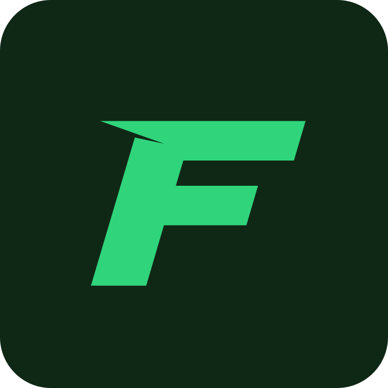 FlipPoly Logo